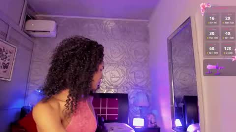 Venus online show from 11-25-25, 05:18