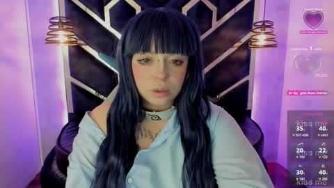 Snapshot of _vermell_ chatting on 09-12-25, 07:47 Vermeil online show from 09-12-25, 07:47