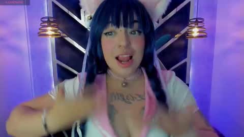 Snapshot of _vermell_ chatting on 09-26-25, 07:18 Vermeil online show from 09-26-25, 07:18