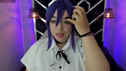 Snapshot of _vermell_ chatting on 11-09-25, 07:45 Vermeil online show from 11-09-25, 07:45