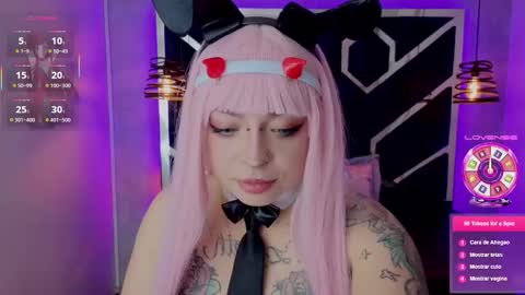 Snapshot of _vermell_ chatting on 11-27-25, 07:49 Vermeil online show from 11-27-25, 07:49