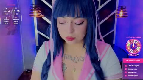 Snapshot of _vermell_ chatting on 12-01-25, 07:30 Vermeil online show from 12-01-25, 07:30