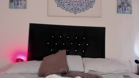 Snapshot of _veronicadeleon_ chatting on 01-24-25, 12:20 Veronica online show from 01-24-25, 12:20