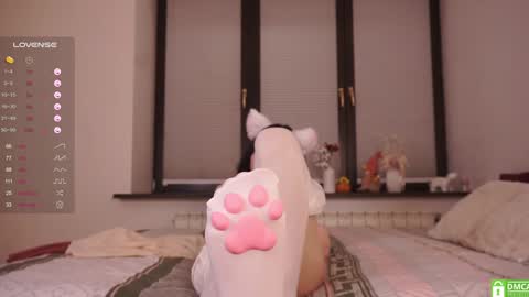 Viola online show from 01-24-25, 07:49