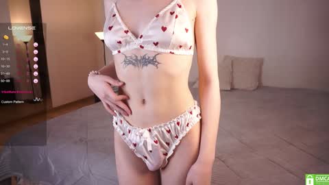 Viola online show from 01-27-25, 10:06