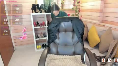 Sol online show from 04-23-26, 10:47