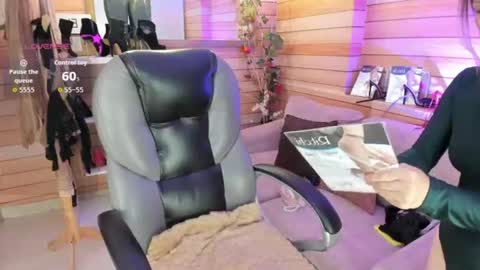 Sol online show from 07-05-26, 10:33