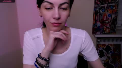 Vio online show from 07-04-26, 09:15