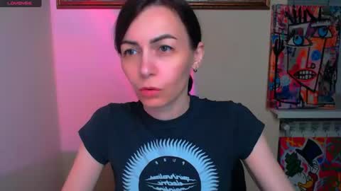 Vio online show from 07-10-26, 07:16