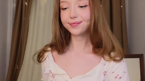 Violet online show from 02-14-25, 02:28