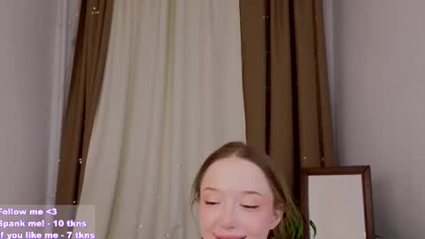 Violet online show from 02-19-25, 11:25