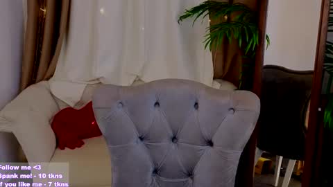 Violet online show from 02-20-25, 08:58