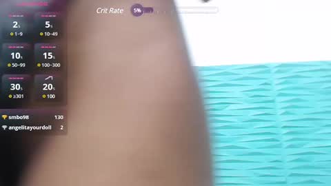 _violet_moon1 online show from 02-02-25, 01:12