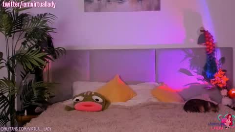 Snapshot of _virtual_lady_ chatting on 10-17-25, 05:48 ALL MY VIDEOS AND LINKS - online show from 10-17-25, 05:48