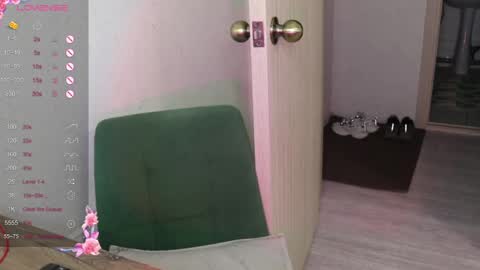 Snapshot of _viv1an_ chatting on 01-16-25, 07:38 Alis online show from 01-16-25, 07:38