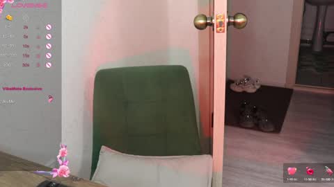 Snapshot of _viv1an_ chatting on 01-17-25, 12:10 Alis online show from 01-17-25, 12:10