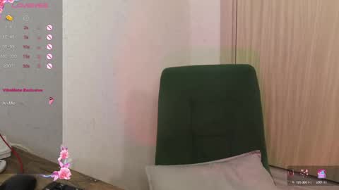 Snapshot of _viv1an_ chatting on 01-19-25, 05:49 Alis online show from 01-19-25, 05:49