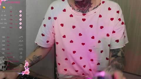 Snapshot of _viv1an_ chatting on 01-20-25, 03:07 Alis online show from 01-20-25, 03:07