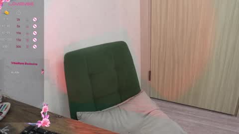 Snapshot of _viv1an_ chatting on 01-25-25, 08:42 Alis online show from 01-25-25, 08:42