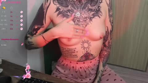 Snapshot of _viv1an_ chatting on 01-26-25, 07:09 Alis online show from 01-26-25, 07:09