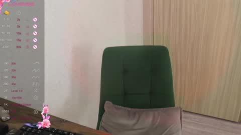 Snapshot of _viv1an_ chatting on 02-10-25, 11:25 Alis online show from 02-10-25, 11:25