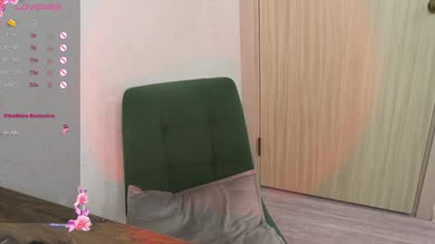 Snapshot of _viv1an_ chatting on 02-14-25, 09:24 Alis online show from 02-14-25, 09:24