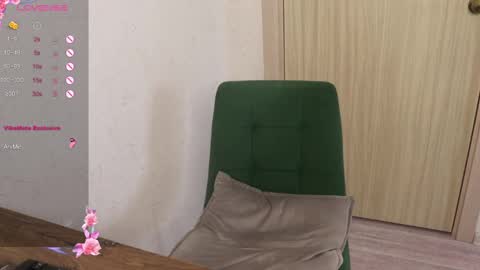 Snapshot of _viv1an_ chatting on 02-15-25, 09:05 Alis online show from 02-15-25, 09:05