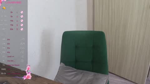 Snapshot of _viv1an_ chatting on 02-27-25, 12:23 Alis online show from 02-27-25, 12:23