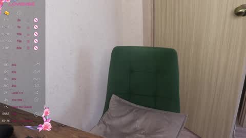 Snapshot of _viv1an_ chatting on 02-28-25, 09:36 Alis online show from 02-28-25, 09:36