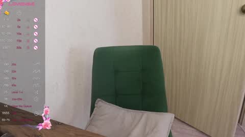 Snapshot of _viv1an_ chatting on 03-05-25, 09:38 Alis online show from 03-05-25, 09:38