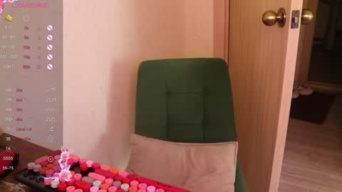 Snapshot of _viv1an_ chatting on 03-12-25, 11:20 Alis online show from 03-12-25, 11:20