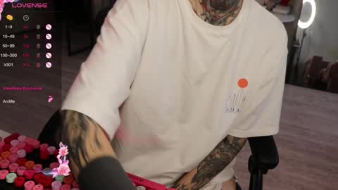 Snapshot of _viv1an_ chatting on 10-24-25, 08:33 Alis online show from 10-24-25, 08:33