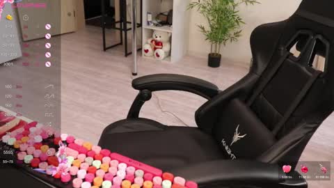 Snapshot of _viv1an_ chatting on 11-23-25, 10:15 Alis online show from 11-23-25, 10:15