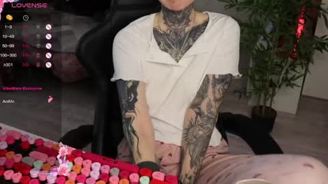 Alis online show from 04-30-26, 06:09