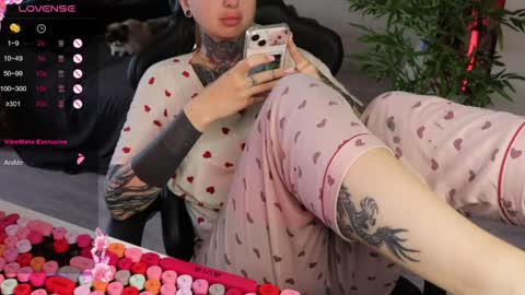 Alis online show from 05-22-26, 07:26