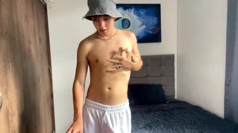 Aron Walker online show from 12-03-24, 07:11