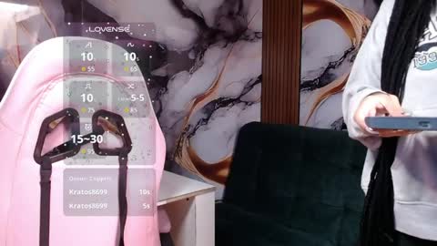 _weird_sativa online show from 04-23-26, 12:29