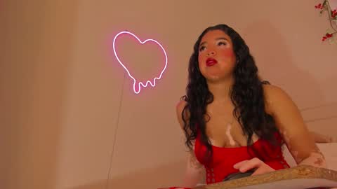 _wendy_x online show from 12-05-25, 11:41