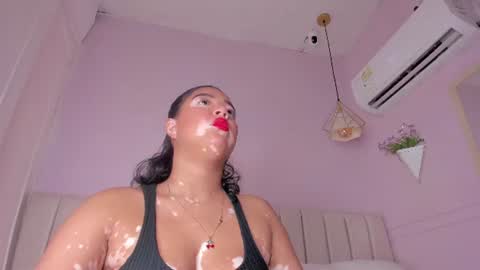 _wendy_x online show from 07-02-26, 11:38