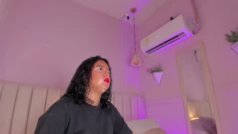 _wendy_x online show from 07-04-26, 11:38