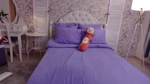 Snapshot of _wendydarling_ chatting on 01-25-25, 02:15 Wendy online show from 01-25-25, 02:15