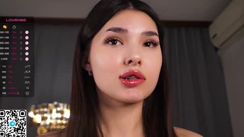 Anna online show from 02-14-25, 05:25