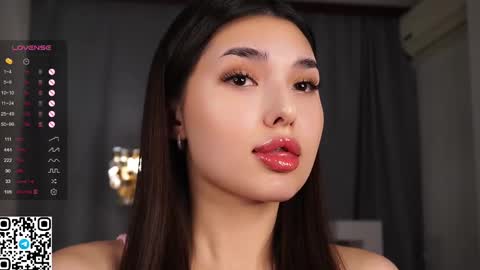 Anna online show from 02-16-25, 05:15