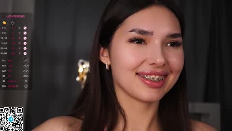 Anna online show from 02-19-25, 04:55