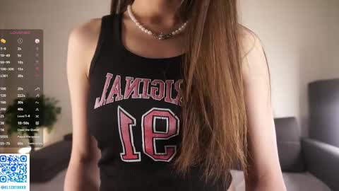 Anna online show from 05-23-26, 07:07