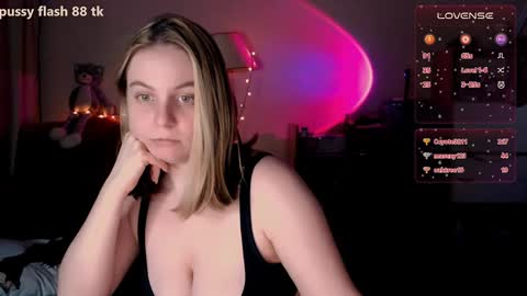 Tory lavender - MV online show from 01-27-25, 05:04