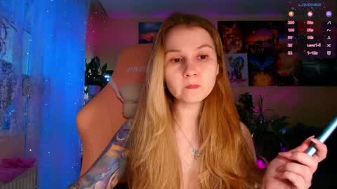 Enni online show from 01-10-26, 07:32