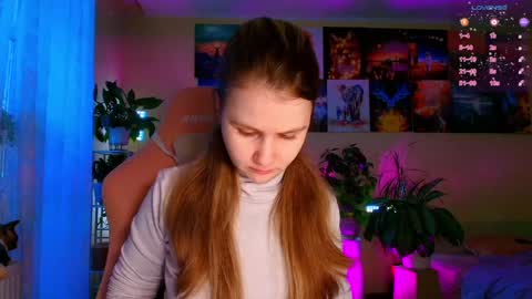 Enni online show from 01-18-26, 07:23