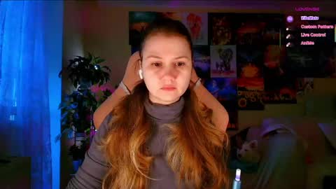 Enni online show from 04-28-26, 05:34