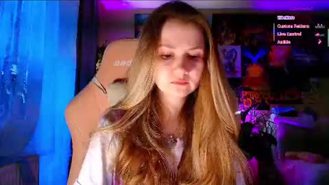 Enni online show from 07-03-26, 05:47
